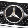 3D 188mm Front Grille Star Logo Emblem Badge For Mercedes-Benz C Class 2014-2018 GLC Car Emblems NY0