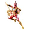 Bandai Ultra Action Figure Ultraman Omega Vargenes Armor