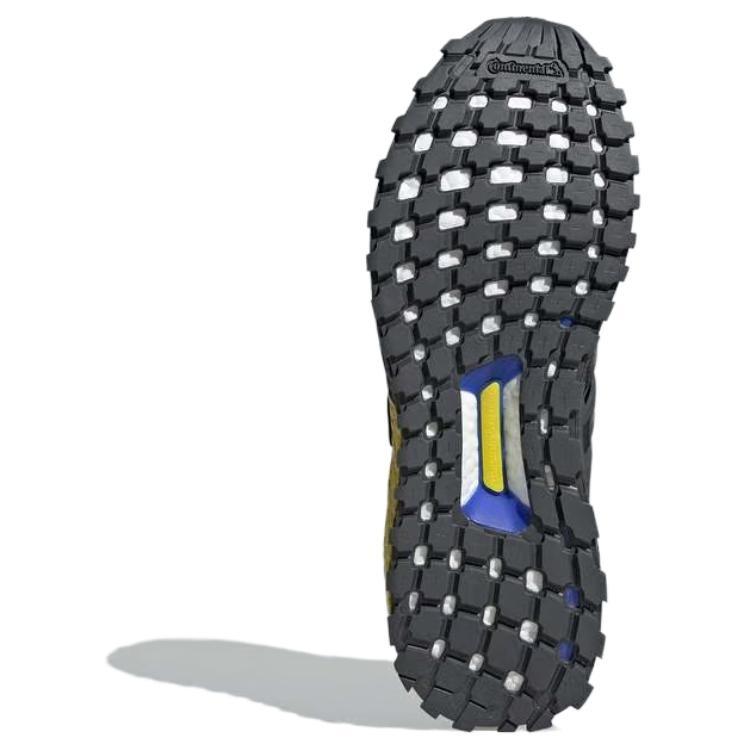 adidas Ultraboost All-Terrain 'Black Royal Yellow' Men's JQ4772