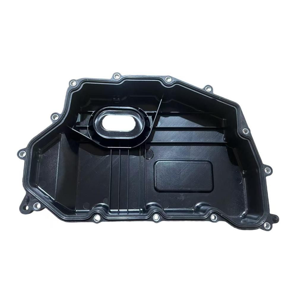 FG9P-7G004AA: Совместимо с Ford Mondeo, EcoSport, модели 2013 года, масляный поддон трансмиссии FG9Z-7G004A.
