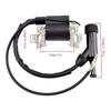 Ignition Coil 30500-ZE1-003 For Honda GX110 GX120 GX140 GX160 GX200 Engine GX 110 120 160 200 30500ZE1003