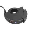 Быстрые USB+Type C Зарядные Устройства USB 12-24В Телефонные Зарядные Устройства для Мотоцикла USB-Порт на Руль Аксессуары для Мотоциклов