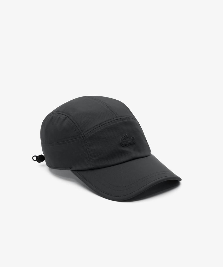 LACOSTE Унисекс Легкая Беговая Кепка Rk343E-56G 031