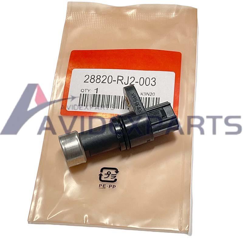 28820-RJ2-003 For Honda Accord Civic CR-V HR-V Transmission Speed Sensor