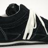 Vans Супер Низкий Профиль Тренер Удобные Винтажные Низкие Кроссовки Унисекс Черный VN000Z9RCJK