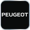 Peugeot car clip set, 345 pieces