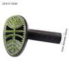 Cleaner Accessories Pet Supplies Pet Brush Vacuum Attachment Hair Brush Dog Cat Pet Bed Brush