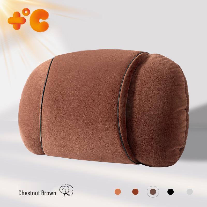 Зимние чехлы на сиденья для Haval Big Dog 2-го поколения H6 с фланелевым подголовником и поясничной поддержкой "Raptor"