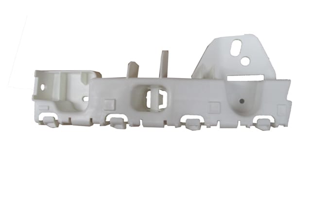 For Chevrolet Spark 2010-2014 Front Bumper Mounting Bracket Left Oem 95091641