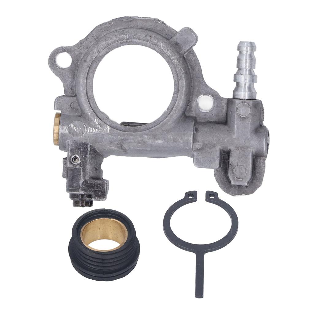 1121 007 1043 Комплект червячной передачи масляного насоса для деталей бензопилы Stihl 024 026 MS240 MS260