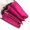 Louis Vuitton M14162 Monogram Japan limited Takashi Murakami Zippy Wallet