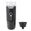 Rechargeable Mini Coffee Machine Automatic 15 Bar Pressure Electric USB Portable Wireless Coffee