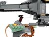 Lego Avatar: Flying Mountains: Site 26 and Samson ZPZ 75573