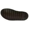 Dr. Martens Сан Архив Рыбак Кожаные Модные Удобные Минималистичные Для Поездок На Работу Уличные Повседневные Римские Сандалии Сандалии Унисекс Черные 41618001