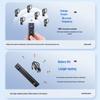 KML-980 Wireless Tour Guide System (CN version)