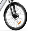iScooter Ucitys City Commuting Electric Bicycle For Unisex 350W Motor 36V13Ah Battery 120 KG Load 88KM Range Urban E-Bike