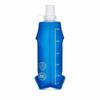 2 Pack TPU Hydration Bladder Bag 500ml Drink Containers Collapsible Soft Water Bottles  Hiking