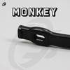 Z50 Резиновые детали топливного бака Monkey Z50 Резиновые детали крепления топливного бака Z50 Запчасти Мотоциклы Аксессуары