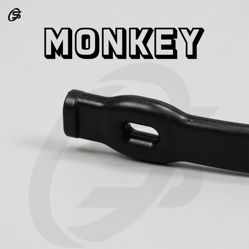 Z50 Резиновые детали топливного бака Monkey Z50 Резиновые детали крепления топливного бака Z50 Запчасти Мотоциклы Аксессуары