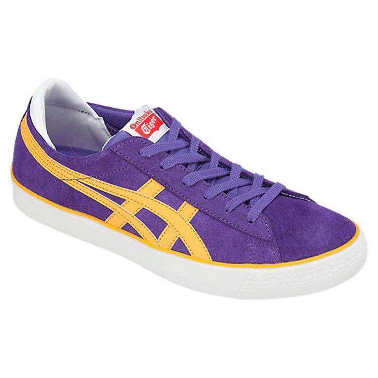 ONITSUKA TIGER Fabre BL S 2.0 'Фиолетовый' 1183A525-500