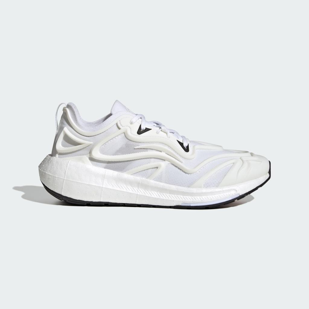 IF0434 Stella McCartney A adidas Ultraboost Speed Cloud White Core Black (Men's)