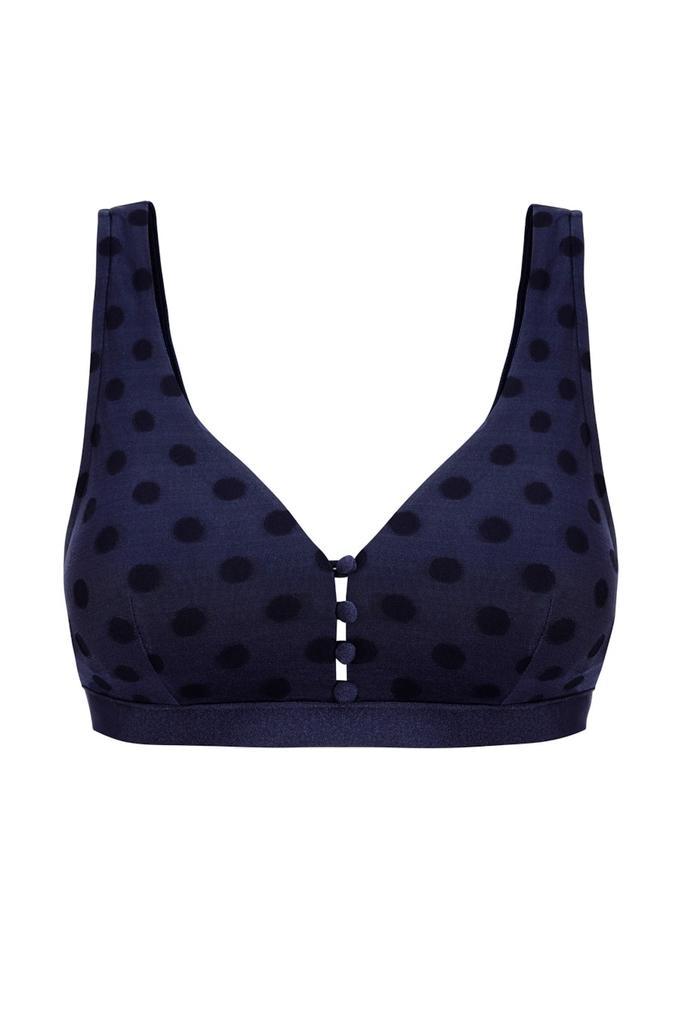 Верх купальника на широких бретельках Marc & Andre (104511)