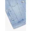 Studio Tomboy Denim Trucker Jacket 9106213556ar