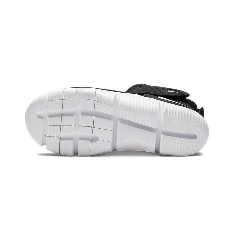 Nike Детские кроссовки Novice PS Black Metallic Silver Lime-Glow Dark-Smoke-Grey AV8339-005