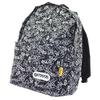 Daypack Rody/Rody×OUTDOOR [Ruck] [Black]