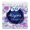 Sofy Kiyora Floral Relax Scent 72 Sheets