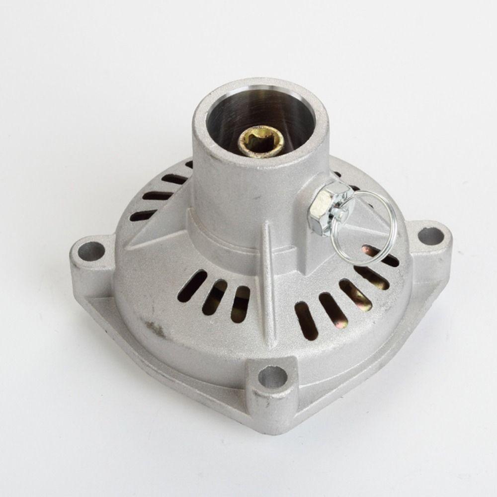 28mm Output Block Mower Connection Plate 26mm Output Block Lawn Mower Parts Garden Power Tools