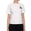 Puma Футболка с коротким рукавом с принтом X Mr Doodle Женские топы Белая 598654-02