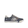 Men's Sneakers Mustang 4072-317 Navy Blue