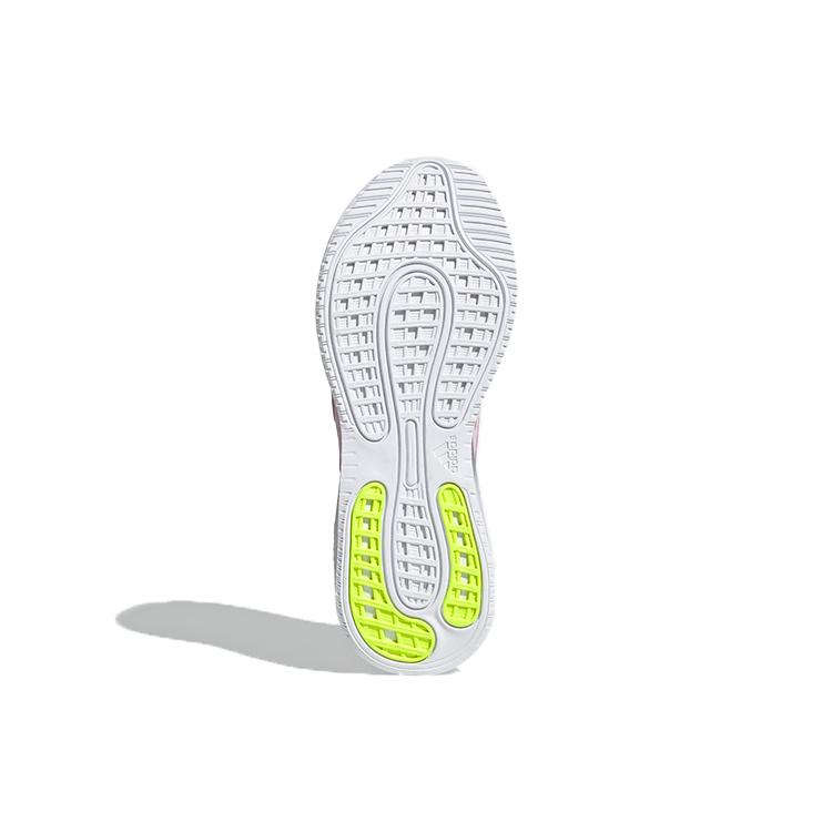 adidas Galaxar Run Розовый/Серый Женский FX6877