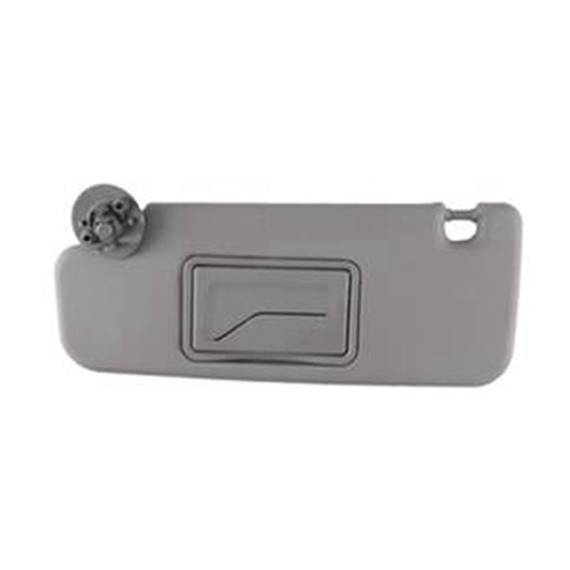 Car Sun Visor For Sonic 2012- Spark 2011- Cruze 2009-2014 Aveo 2011 2012 2013 Accessories Left