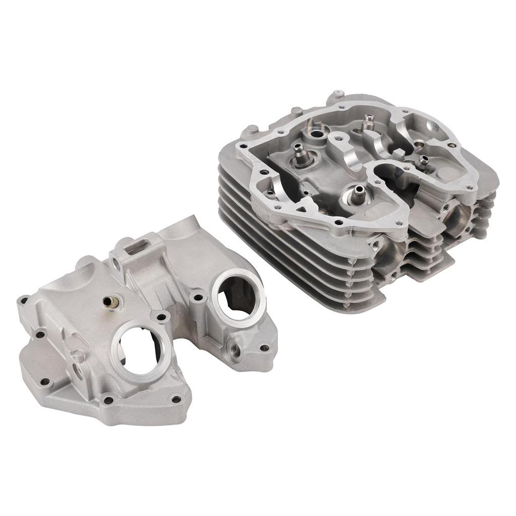 Complete Cylinder Head Assy For Honda TRX400X TRX400EX TRX 400X 400EX 1999-2014