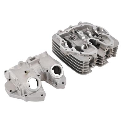 Комплектная головка цилиндра в сборе для Honda TRX400X TRX400EX TRX 400X 400EX 1999-2014