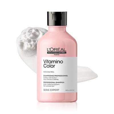 Шампунь Vitamino Color 300 мл