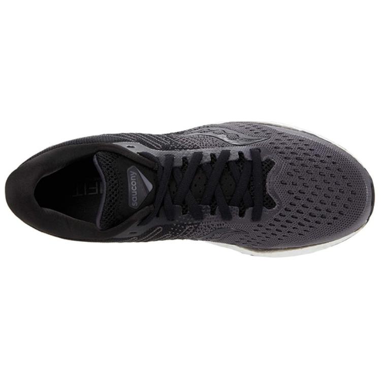 saucony Freedom 3 'Black White' S20543-40