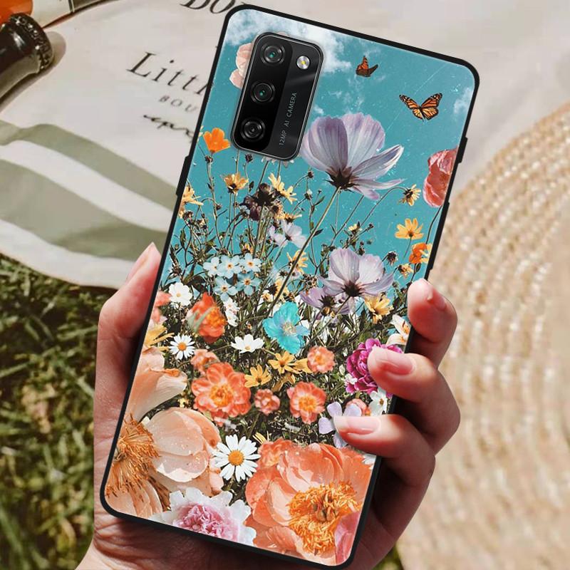 Для Blackview A100 Чехол Роскошный Силиконовый Чехол Для Blackview A100 BlackviewA100 Чехол Coque A 100 A100 Fundas Модные Чехлы