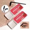 Eyebrow Styling Cream Long-lasting Transparent Eyebrow Cream Eyebrow Soap