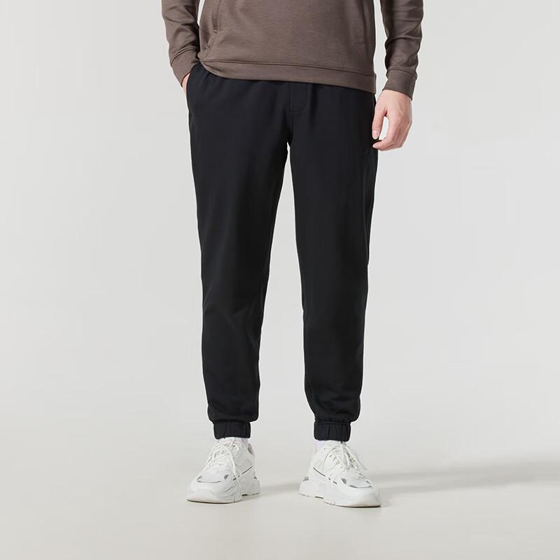 Under Armour Мужские вязаные спортивные штаны