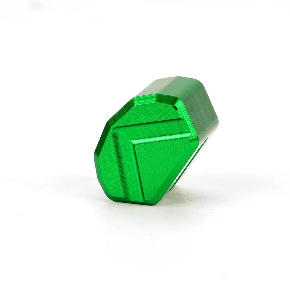 For kawasaki Z900 Z750 Z800 Z1000 Z650 Z400 NINJA 650 300 400 VERSYS 650 300 1000 Mototcycle Switch Button Turn Signal Key cap