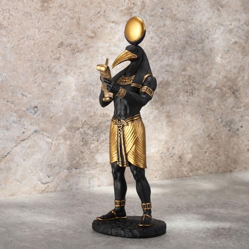 Veronese Design 11 Inch Thoth Egyptian God of Know