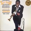 Виниловая пластинка LOUIS ARMSTRONG Satchmo A Musical Autobiography N MCA24174 MCA 1983 США Джаз Б/у