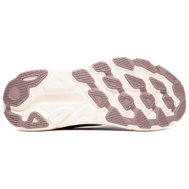 HOKA One One Женские кроссовки Clifton 9 Obsidian Quartzite 1127896-ONQ