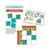 Logidingo - Jeu enfants
