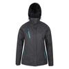 Mountain Warehouse Womens/Ladies Bracken Extreme 3 In 1 Waterproof Jacket