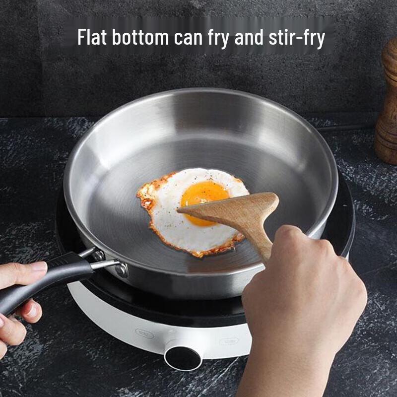 Bestde Parker 3-Piece Cookware Set