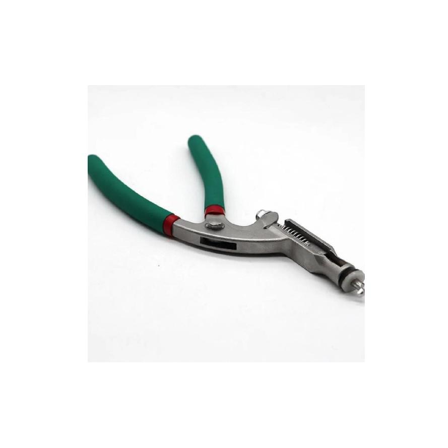 Hand Tool Ergonomic Handle Insulated Handles Sheet Metal Pliers Adjustable Screw Pliers High Leverage